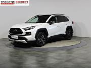 Toyota RAV4 V (XA50) Белгород  - изображение 19