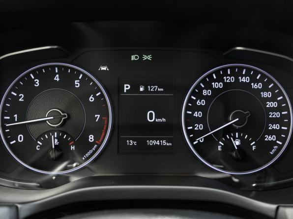 Hyundai Palisade I с пробегом 2019 года, цена 3 790 000 рублей, 109415 км, внедорожник, Автокод Объявления