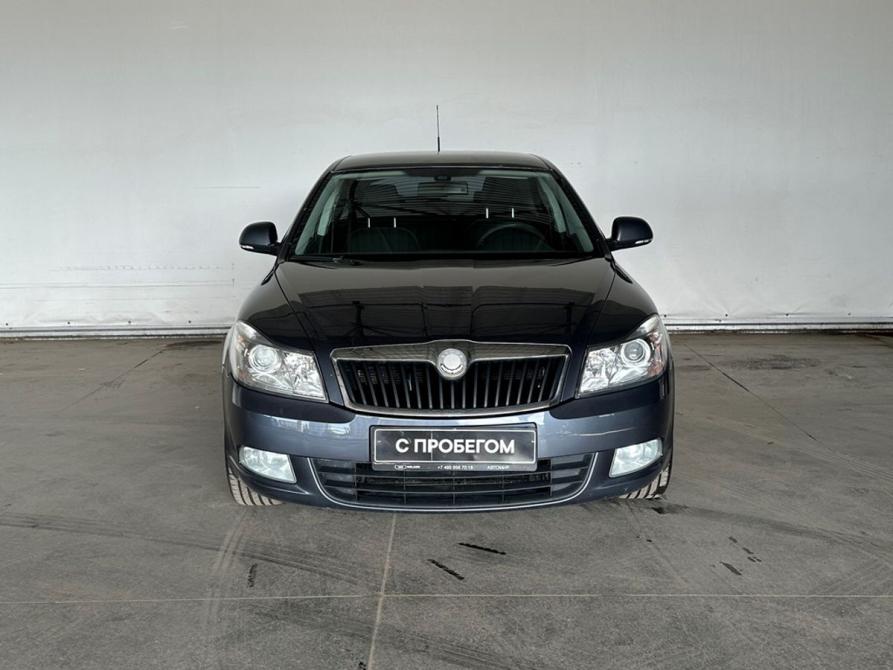 Skoda Octavia II (A5) Рестайлинг Москва  - изображение 2
