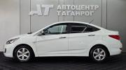 Hyundai Solaris I Таганрог  - изображение 23