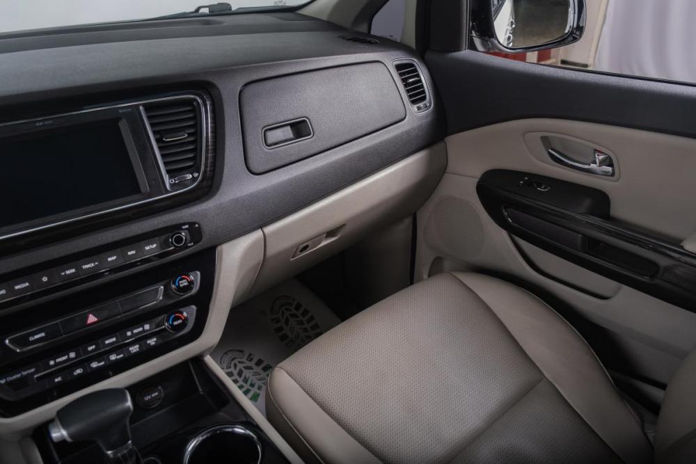 Kia Carnival III Томск  - изображение 13