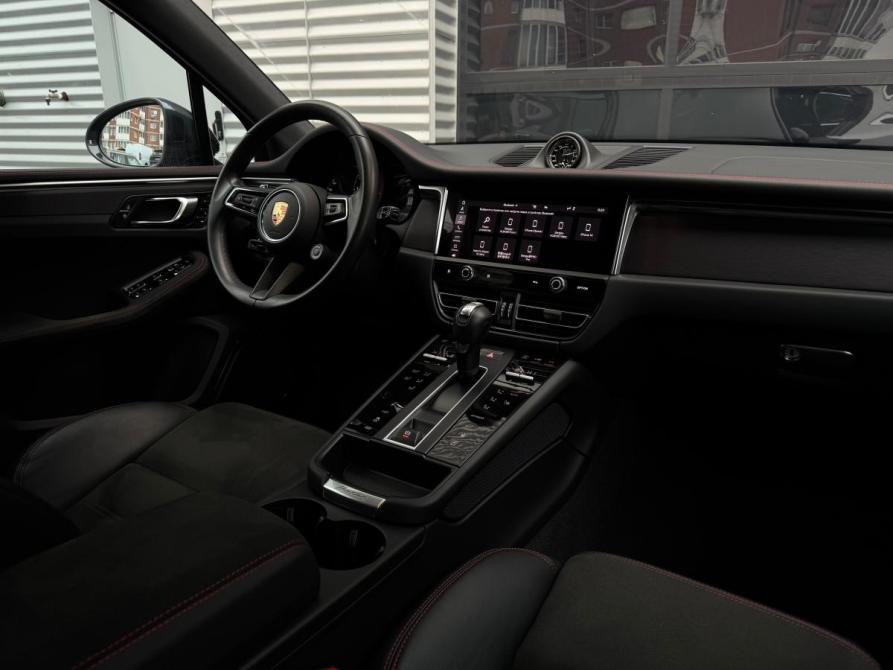 Porsche Macan I Рестайлинг 2 Иркутск  - изображение 36