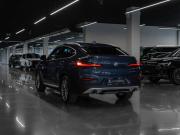 BMW X4 II (G02) Москва  - изображение 39