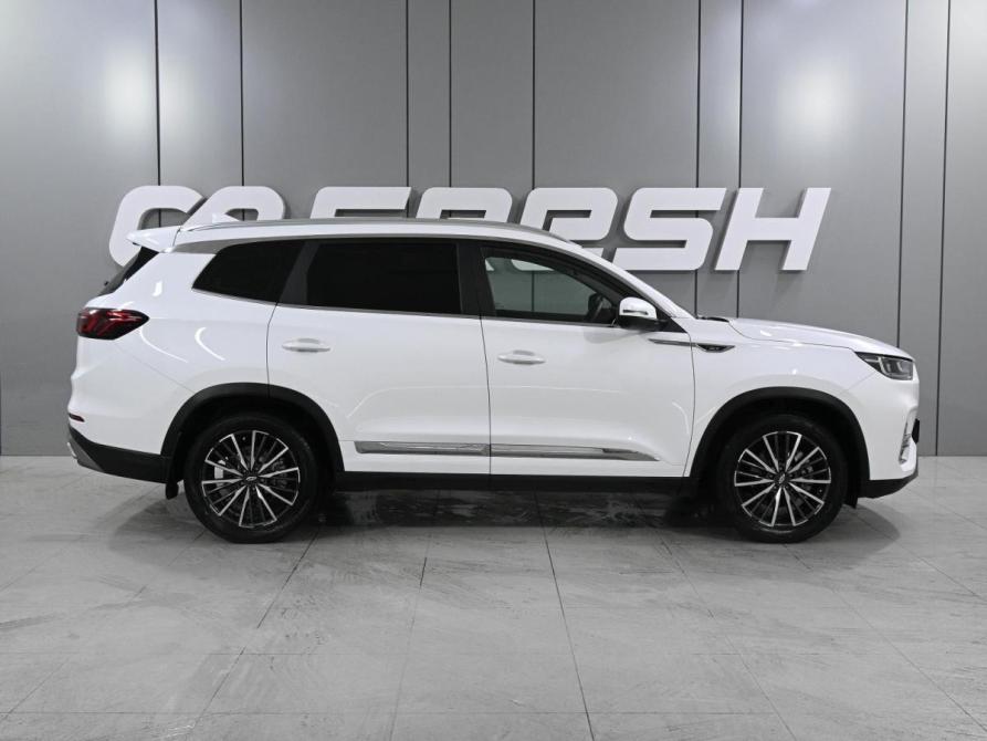 Chery Tiggo 8 Pro I Ростов-на-Дону  - изображение 5