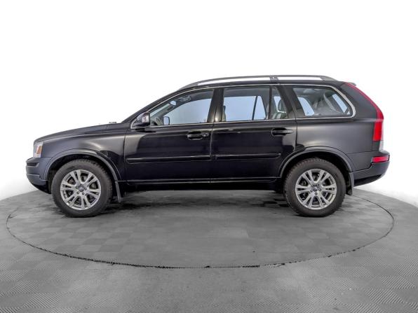 Volvo XC90 I Рестайлинг с пробегом 2013 года, цена 2 530 000 рублей, 111753 км, внедорожник, Автокод Объявления