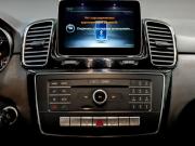 Mercedes-Benz GLE I (W166) Москва  - изображение 43