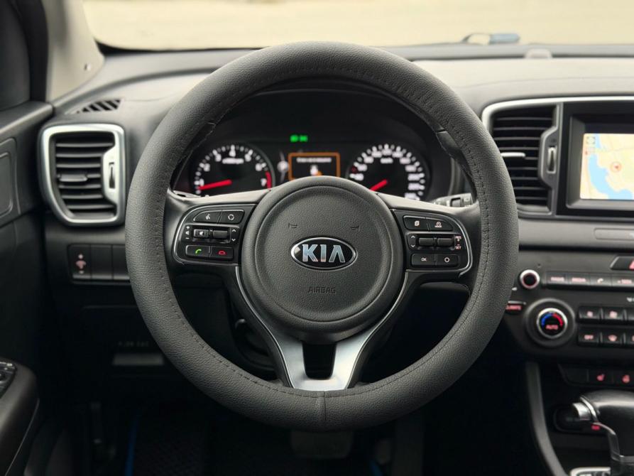 Kia Sportage IV Казань  - изображение 21