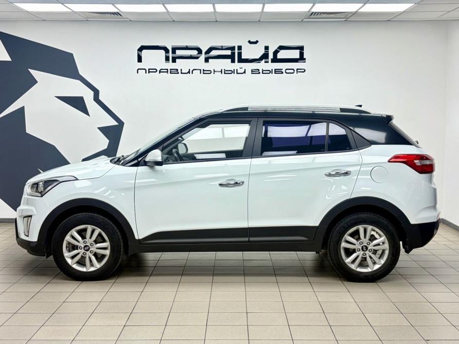 Hyundai Creta I Ростов-на-Дону  - изображение 6