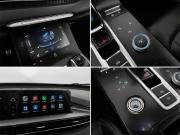 Chery Tiggo 8 Pro Max I Рестайлинг Ногинск  - изображение 39