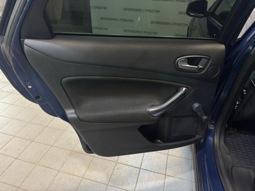 Ford Mondeo IV Санкт-Петербург  - изображение 10