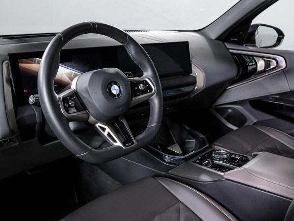 BMW X3 IV (G45/G48) с пробегом 2025 года, цена 6 491 300 рублей, 3845 км, внедорожник, Автокод Объявления