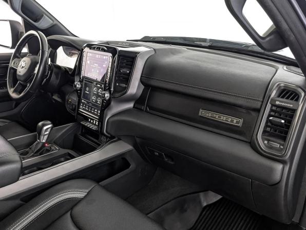 Dodge Durango III Рестайлинг 2 с пробегом 2022 года, цена 7 350 000 рублей, 55760 км, внедорожник, Автокод Объявления