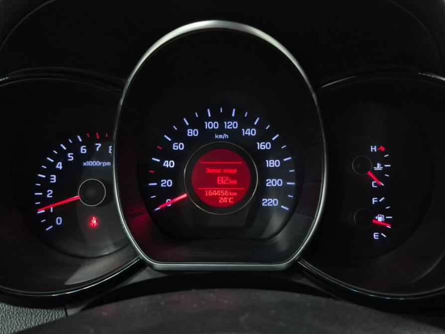 Kia Rio III Рестайлинг Альметьевск  - изображение 15