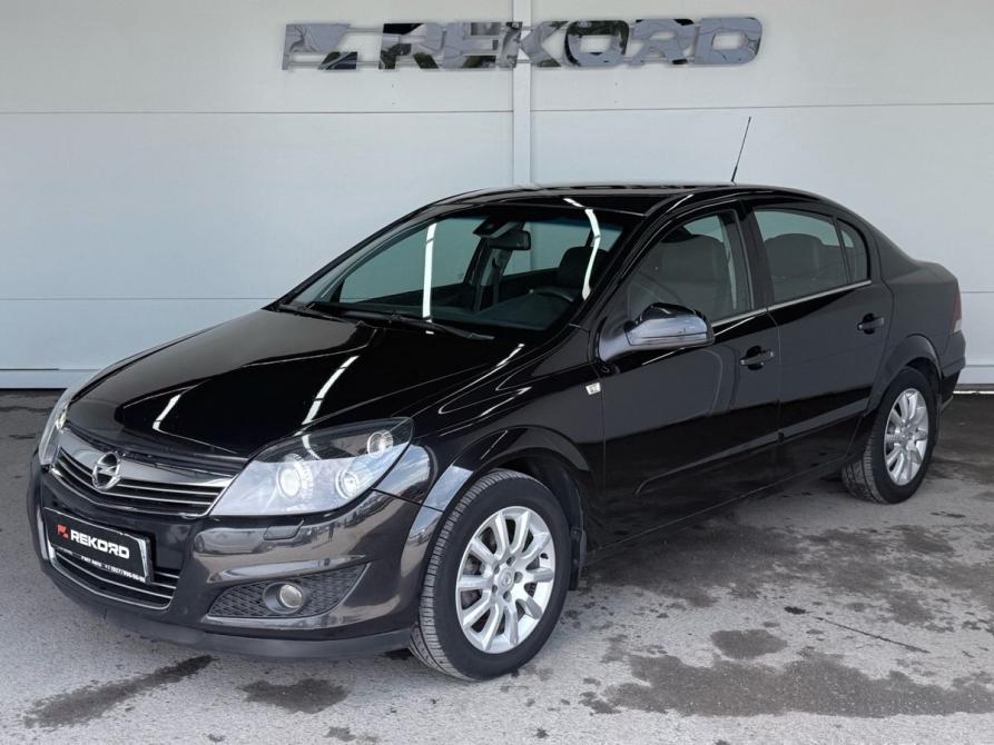 Opel Astra H Рестайлинг Уфа  - изображение 3