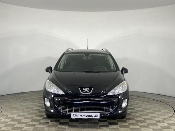 Peugeot 308 I с пробегом 2008 года, цена 595 000 рублей, 160613 км, универсал, Автокод Объявления