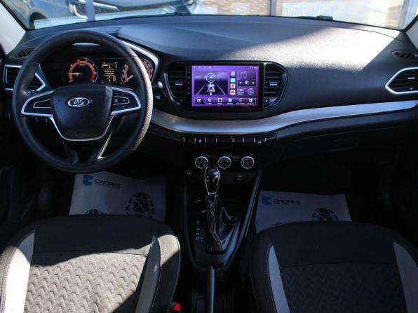Lada (ВАЗ) Vesta I Рестайлинг (NG) с пробегом 2024 года, цена 1 005 600 рублей, 149070 км, седан, Автокод Объявления