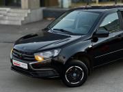 Lada (ВАЗ) Granta I Рестайлинг Архангельск  - изображение 31