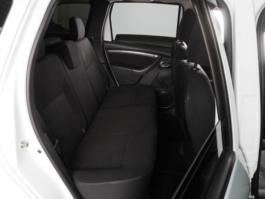 Renault Duster I Рестайлинг Минеральные Воды  - изображение 7