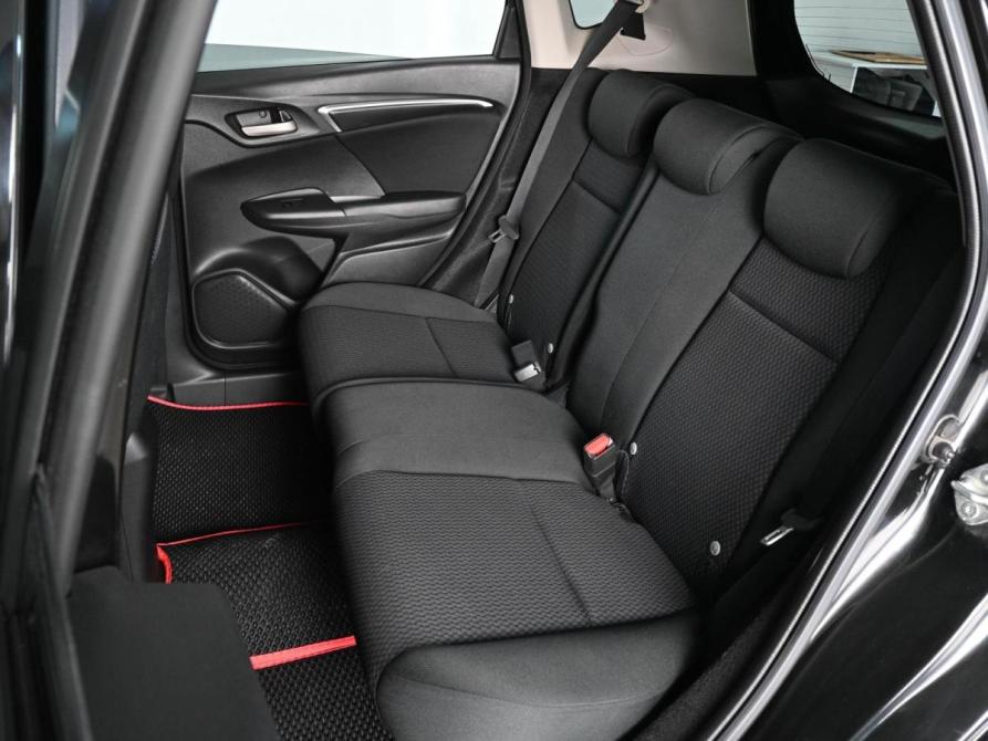 Honda Fit III Рестайлинг Ростов-на-Дону  - изображение 7