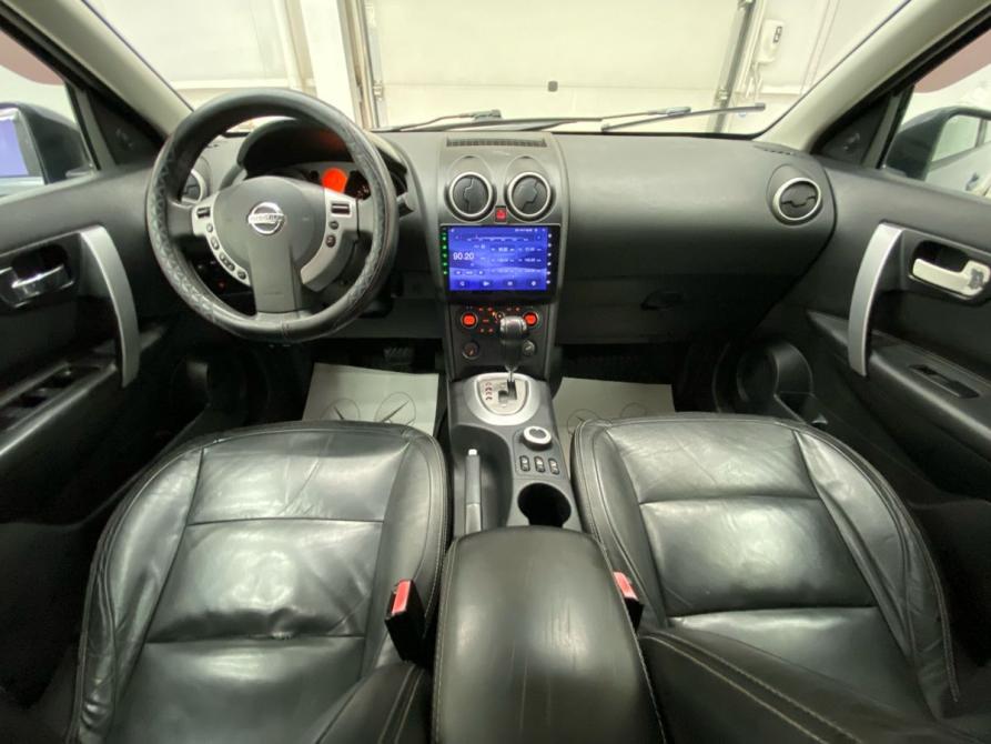 Nissan Qashqai I Энгельс  - изображение 23