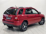 Kia Sportage II Рестайлинг Курск  - изображение 19