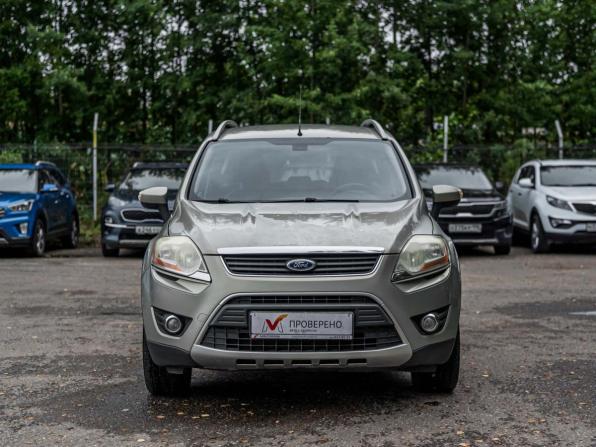 Ford Kuga I с пробегом 2008 года, цена 686 000 рублей, 212315 км, внедорожник, Автокод Объявления
