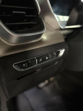Geely Coolray I с пробегом 2023 года, цена 1 780 000 рублей, 77401 км, внедорожник, Автокод Объявления