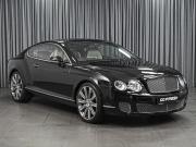 Bentley Continental GT I Ставрополь  - изображение 26