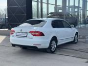 Skoda Superb II Рестайлинг Новосибирск  - изображение 26