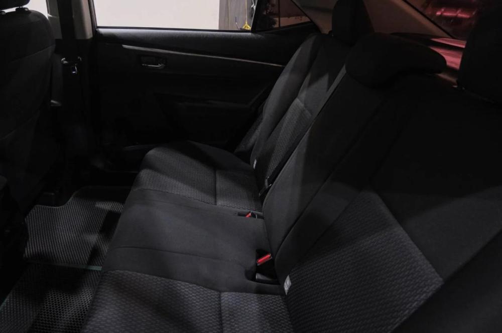 Toyota Corolla XI (E160 E170 E180) Новокузнецк  - изображение 25