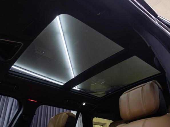 Land Rover Range Rover IV Рестайлинг с пробегом 2020 года, цена 10 998 000 рублей, 76266 км, внедорожник, Автокод Объявления