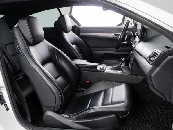 Mercedes-Benz E-Класс IV (W212 S212 C207) с пробегом 2010 года, цена 1 570 000 рублей, 97475 км, купе-хардтоп, Автокод Объявления