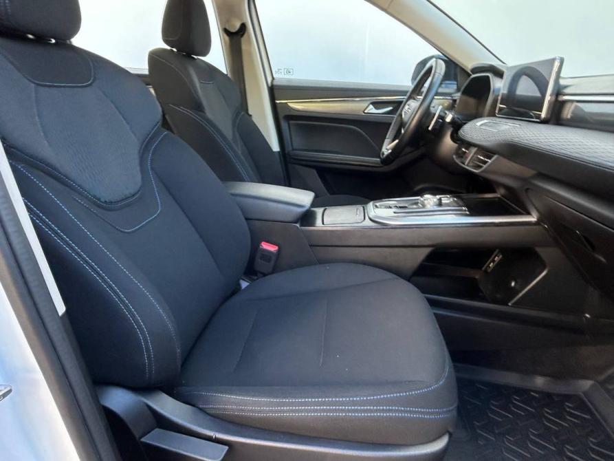 Haval Jolion I Рестайлинг Москва  - изображение 10