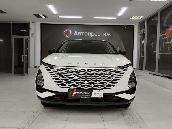 Omoda C5 I с пробегом 2023 года, цена 1 940 000 рублей, 38075 км, внедорожник, Автокод Объявления