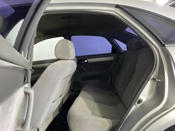 Chevrolet Lacetti I с пробегом 2008 года, цена 460 000 рублей, 227000 км, седан, Автокод Объявления