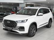 Chery Tiggo 8 Pro I (China Market) Казань  - изображение 23