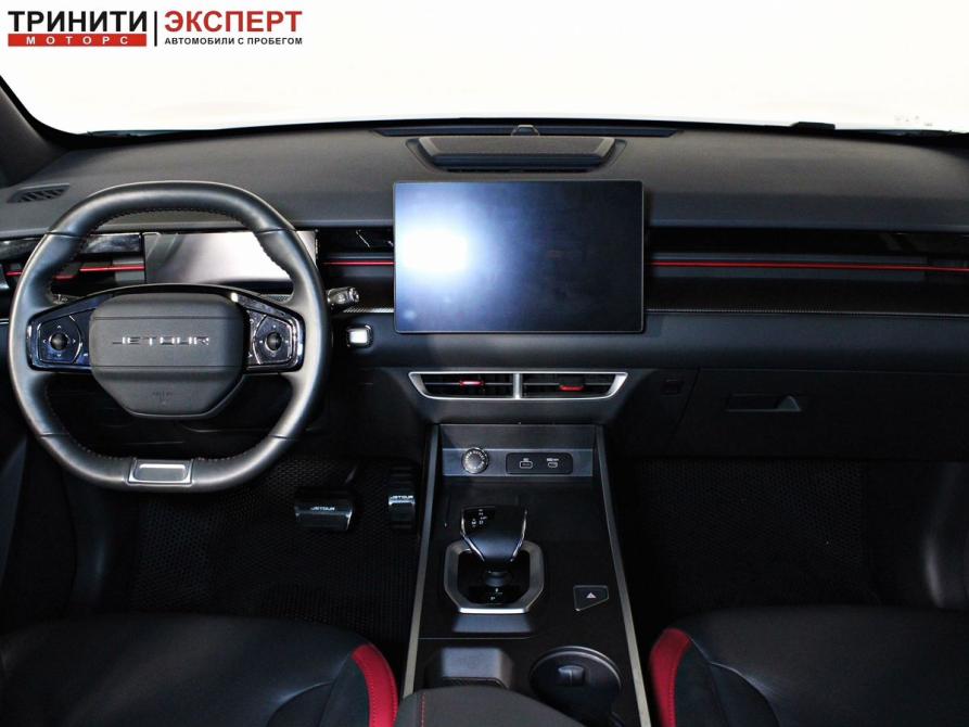 JETOUR DASHING I Белгород  - изображение 10