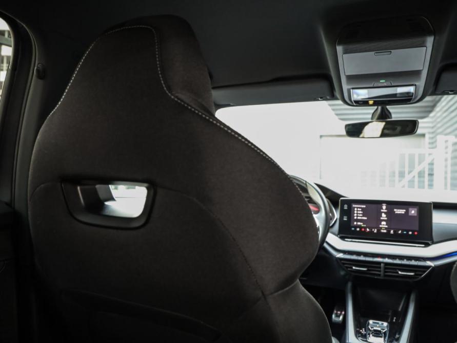 Skoda Octavia IV (A8) Санкт-Петербург  - изображение 30
