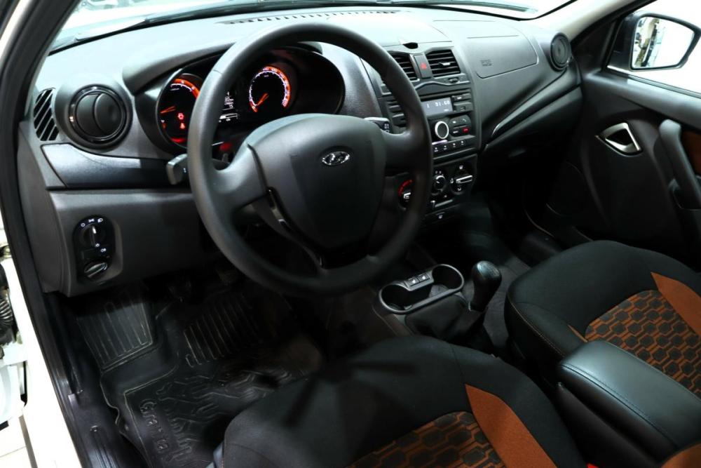 Lada (ВАЗ) Granta I Рестайлинг Сургут  - изображение 13