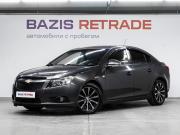 Chevrolet Cruze I Тюмень  - изображение 23