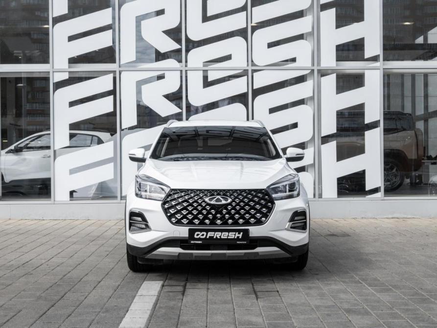 Chery Tiggo 4 Pro I Ставрополь  - изображение 3