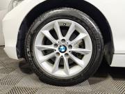 BMW 1 серии II (F20/F21) Рестайлинг Москва  - изображение 22