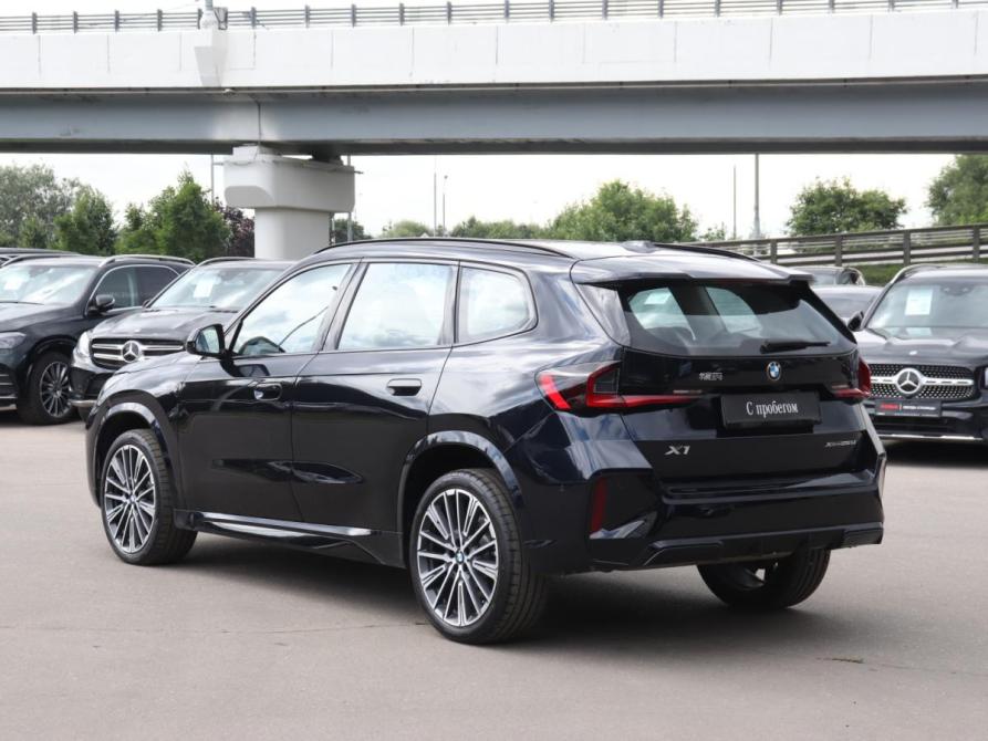 BMW X1 III (U11/U12) Москва  - изображение 8