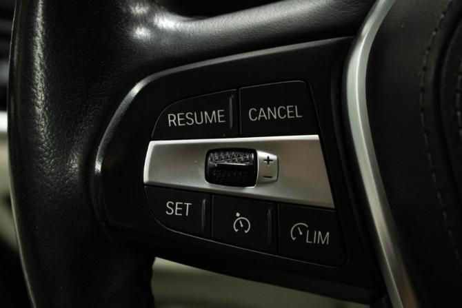 BMW X5 IV (G05/G18) с пробегом 2019 года, цена 5 729 000 рублей, 92094 км, внедорожник, Автокод Объявления