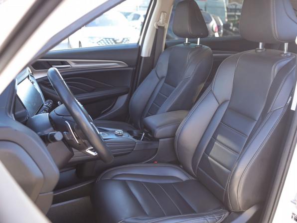 Haval F7 I с пробегом 2021 года, цена 1 859 000 рублей, 74524 км, внедорожник, Автокод Объявления