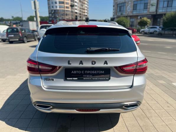 Lada (ВАЗ) Vesta I Рестайлинг (NG) с пробегом 2024 года, цена 1 300 000 рублей, 60930 км, универсал, Автокод Объявления