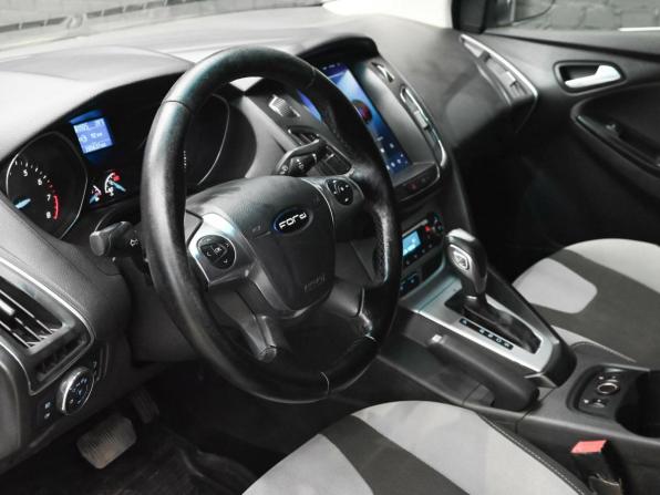 Ford Focus III с пробегом 2013 года, цена 770 000 рублей, 205632 км, седан, Автокод Объявления