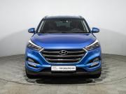 Hyundai Tucson III Санкт-Петербург  - изображение 22