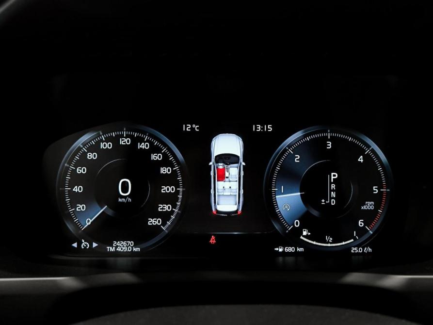 Volvo XC90 II Казань  - изображение 16