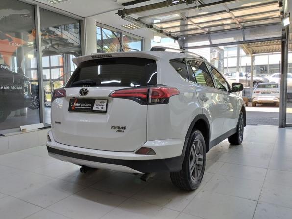 Toyota RAV4 IV (XA40) с пробегом 2014 года, цена 1 710 000 рублей, 184200 км, внедорожник, Автокод Объявления